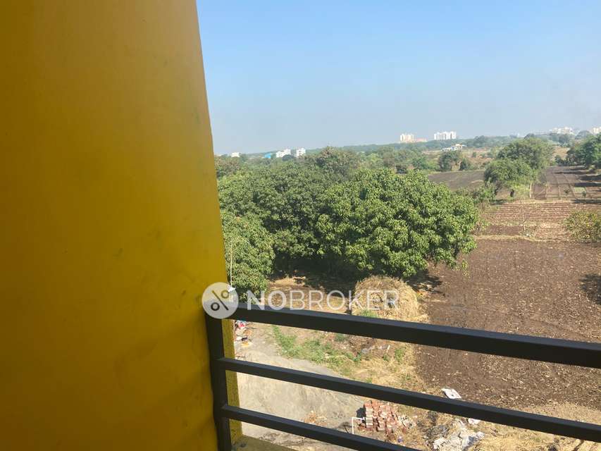 Shared Room for Male In 1 RK  In Hinjawadi