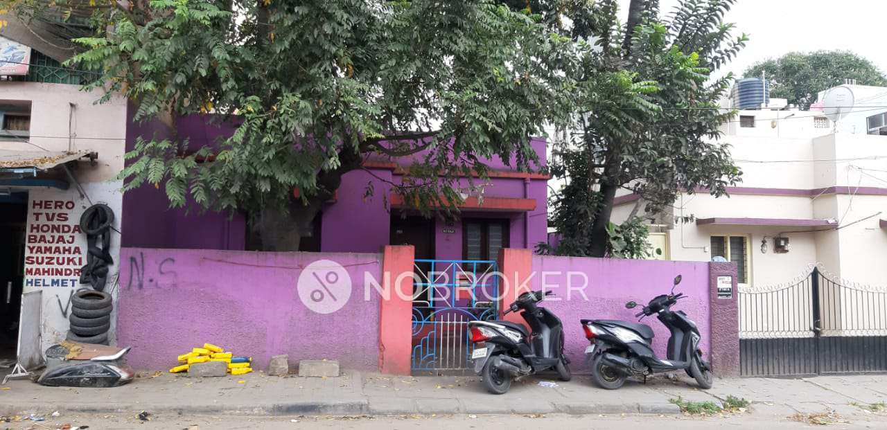 3 BHK House For Sale  In Viveka Nagar