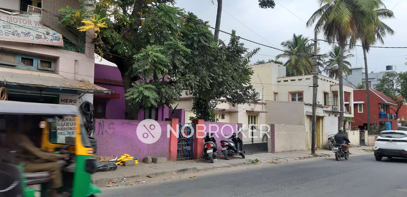 3 BHK House For Sale  In Viveka Nagar