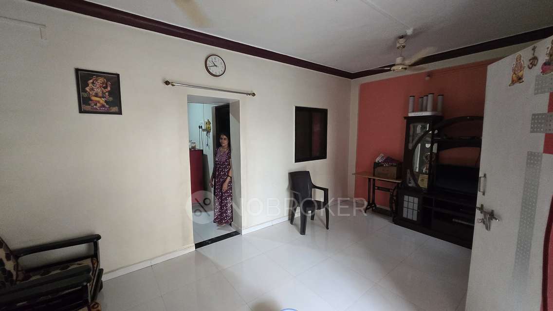 1 BHK House for Rent  In Chikhali