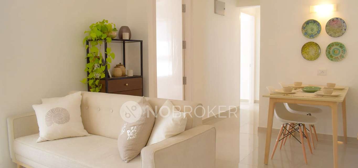 3 BHK Flat In Godrej Greens For Sale  In Undri