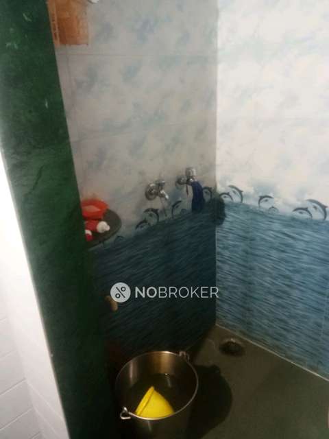 1 RK Flat In Shivshankar Shivneri Building For Sale  In Thane West