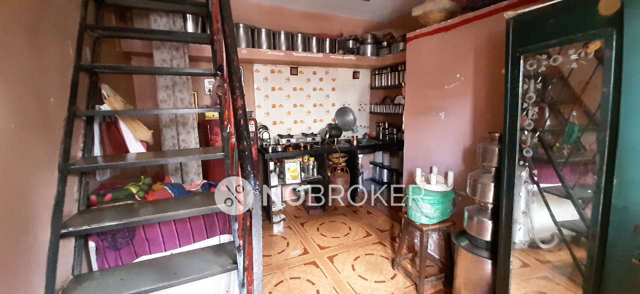 1 RK House For Sale  In Pimpri-chinchwad,