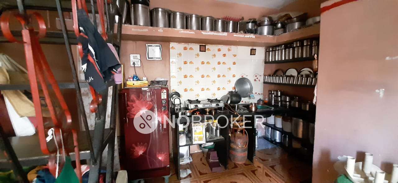 1 RK House For Sale  In Pimpri-chinchwad,