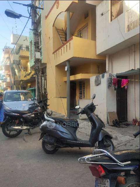 1 RK House for Rent  In Sanjay Gandhi Nagar 