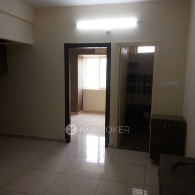 1 BHK Flat In Narasimha Nilayam for Rent  In Whitefield