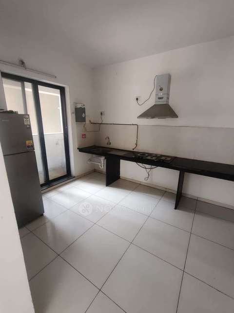 2 BHK Flat In Kingsbury At Pride World City for Rent  In  Charholi Budruk