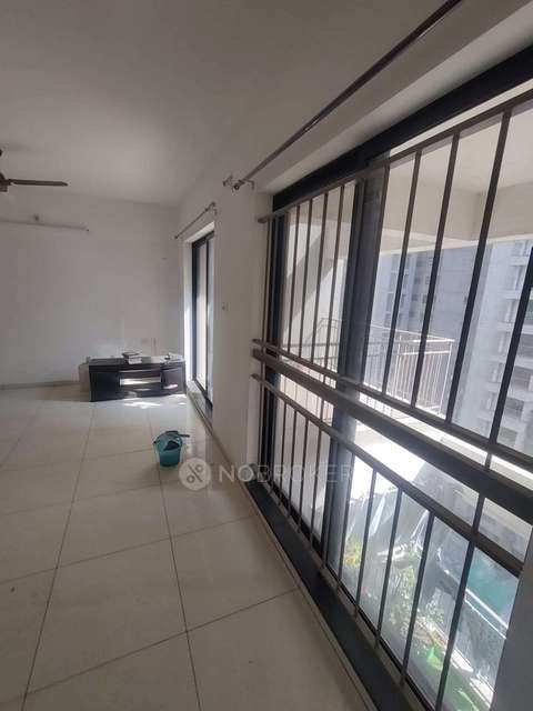 2 BHK Flat In Kingsbury At Pride World City for Rent  In  Charholi Budruk