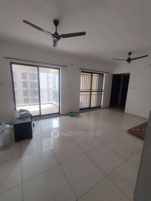 2 BHK Flat In Kingsbury At Pride World City for Rent  In  Charholi Budruk