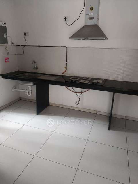 2 BHK Flat In Kingsbury At Pride World City for Rent  In  Charholi Budruk