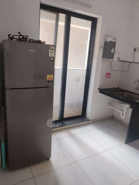 2 BHK Flat In Kingsbury At Pride World City for Rent  In  Charholi Budruk