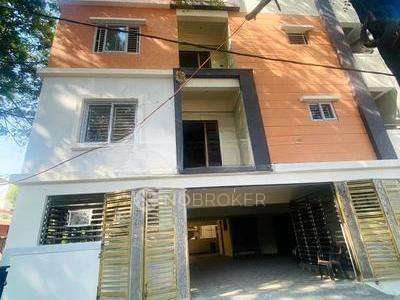 2 BHK House for Rent  In Nandini Layout