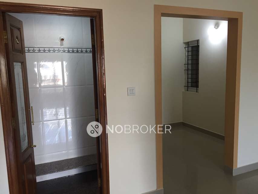 3 BHK Flat In Sri Lakshmi Heritage Apartments For Sale  In Jakkur