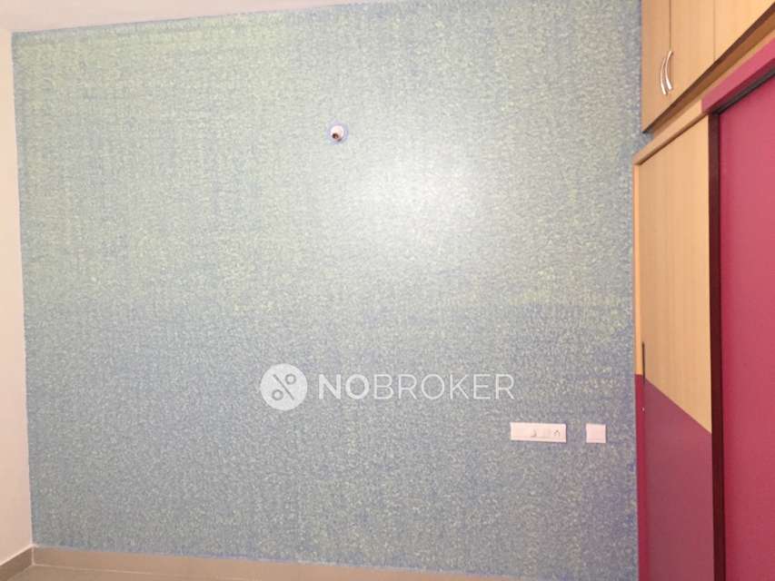 3 BHK Flat In Sri Lakshmi Heritage Apartments For Sale  In Jakkur