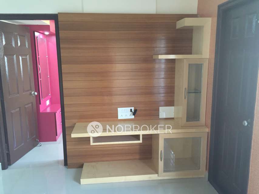 3 BHK Flat In Sri Lakshmi Heritage Apartments For Sale  In Jakkur