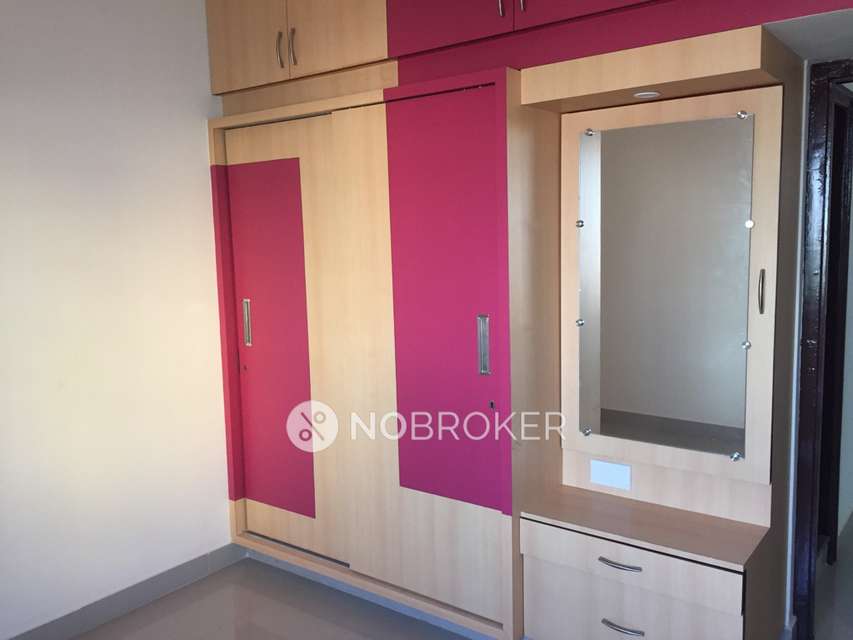 3 BHK Flat In Sri Lakshmi Heritage Apartments For Sale  In Jakkur