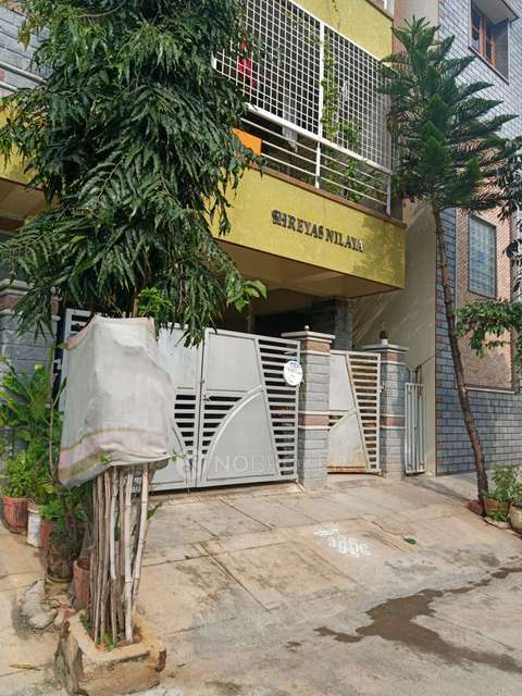 2 BHK Flat for Rent  In Anchepalya
