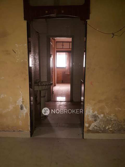 2 BHK Flat In Ghanshyam Complex For Sale  In Dombivli West