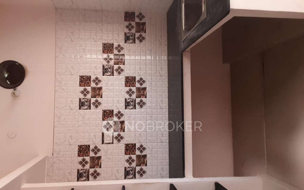 3 BHK Flat In No 61 Gangai St Santhosh Nagar Porur for Rent  In Porur