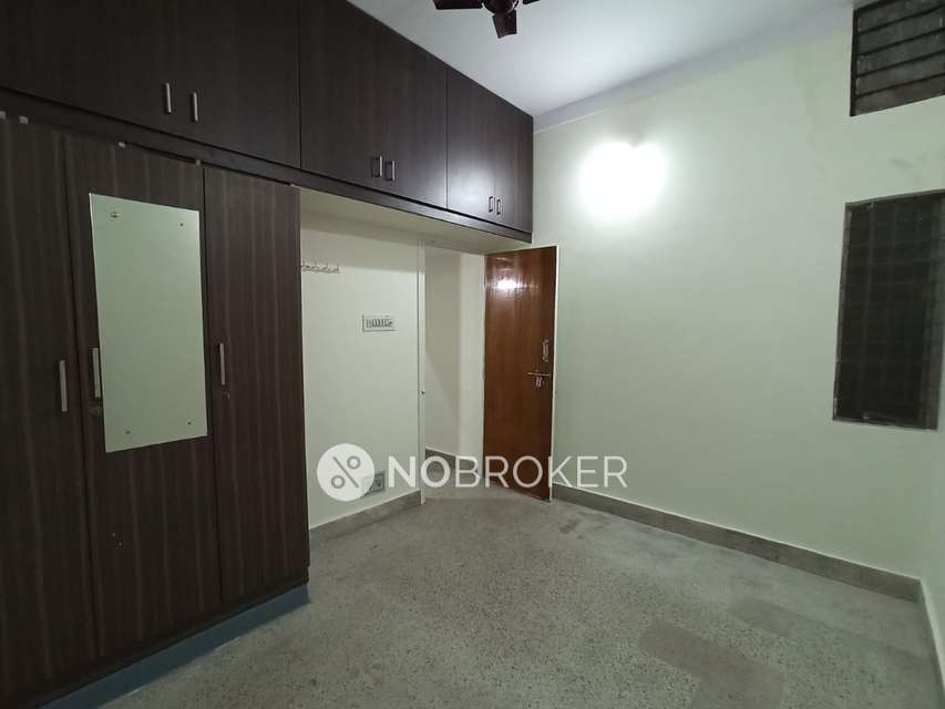 1 BHK House for Rent  In J. P. Nagar