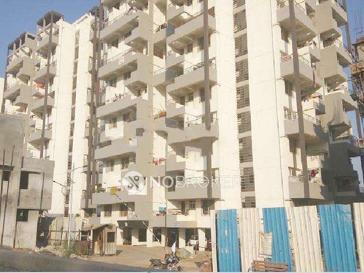 3 BHK Flat In Tanish Orchid  for Rent  In Charholi Budruk