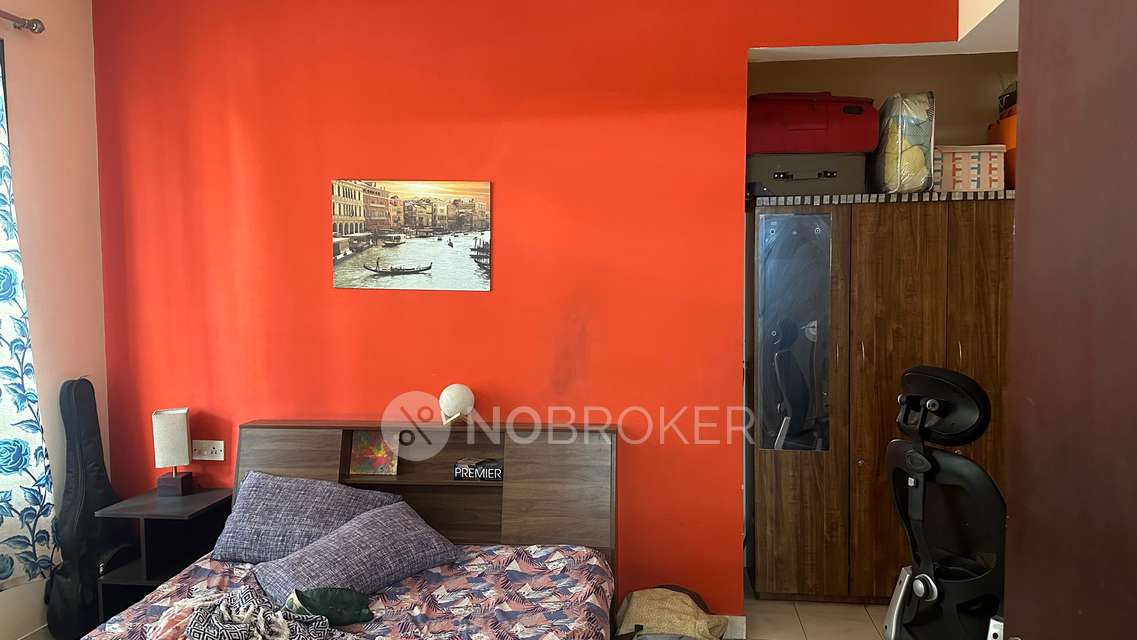 2 BHK Flat In Lmp Pearl Regency for Rent  In Bellandur