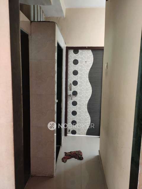 1 BHK Flat In Tulip Chs Dombivli For Sale  In Dombivli East