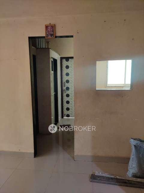 1 BHK Flat In Tulip Chs Dombivli For Sale  In Dombivli East