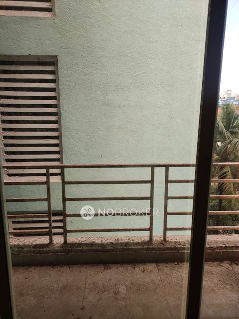 1 BHK Flat In Tulip Chs Dombivli For Sale  In Dombivli East