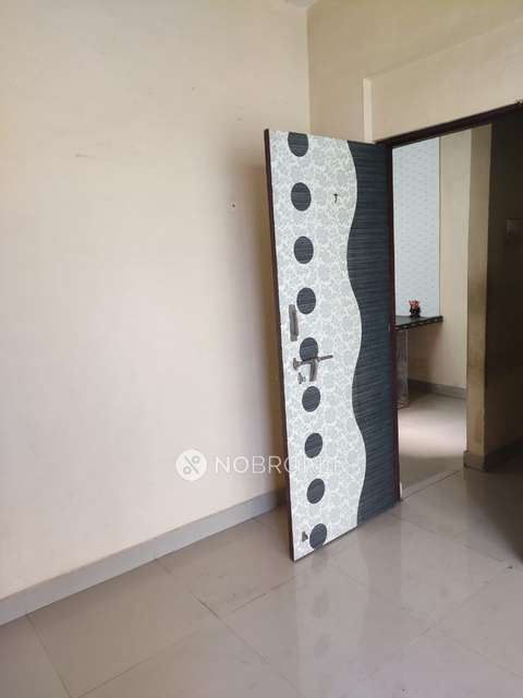 1 BHK Flat In Tulip Chs Dombivli For Sale  In Dombivli East