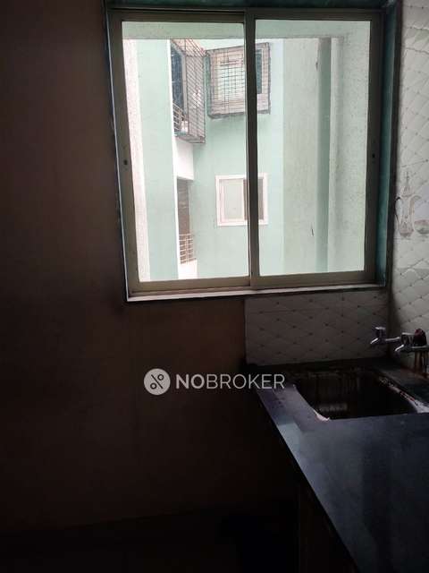 1 BHK Flat In Tulip Chs Dombivli For Sale  In Dombivli East