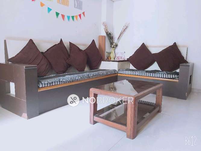 2 BHK Flat In Grande View 7 for Rent  In Ambegaon Bk