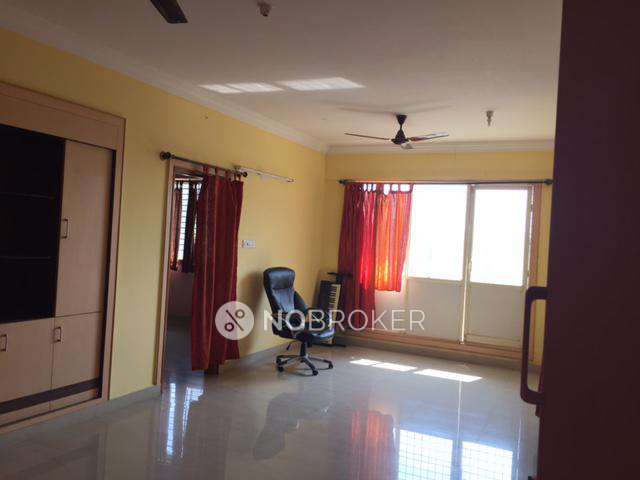 2 BHK Flat In Gangothri Galaxy for Rent  In Banashankari Temple Ward