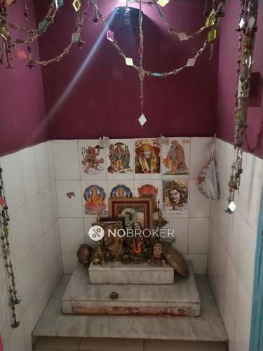 2 BHK Flat In Dhanlaxmi Angan for Rent  In Chandan Nagar