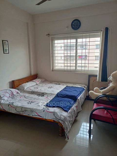 2 BHK Flat In Arine Amaryllis For Sale  In Akshayanagar