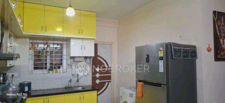 2 BHK Flat In Arine Amaryllis For Sale  In Akshayanagar