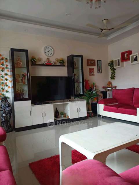 2 BHK Flat In Arine Amaryllis For Sale  In Akshayanagar