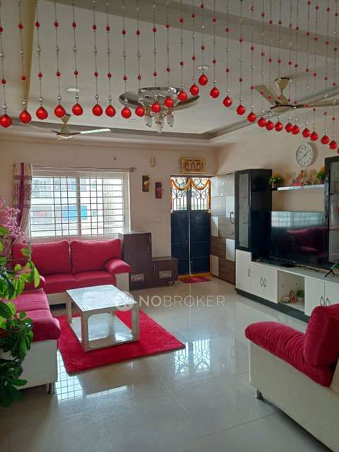 2 BHK Flat In Arine Amaryllis For Sale  In Akshayanagar