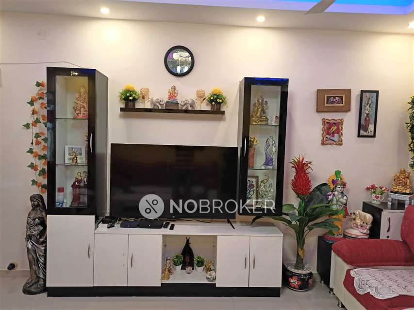 2 BHK Flat In Arine Amaryllis For Sale  In Akshayanagar