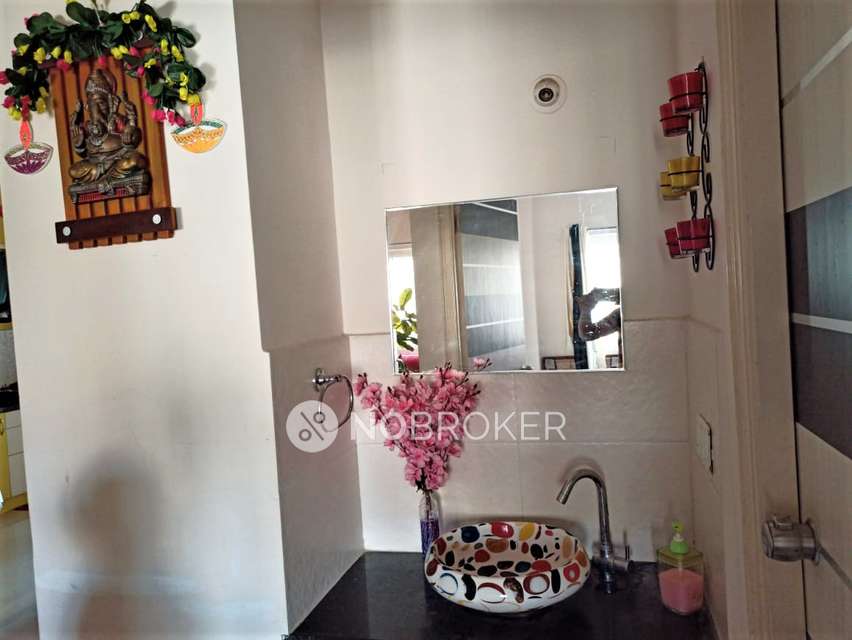 2 BHK Flat In Arine Amaryllis For Sale  In Akshayanagar