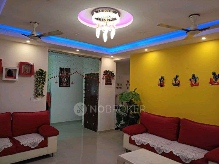 2 BHK Flat In Arine Amaryllis For Sale  In Akshayanagar