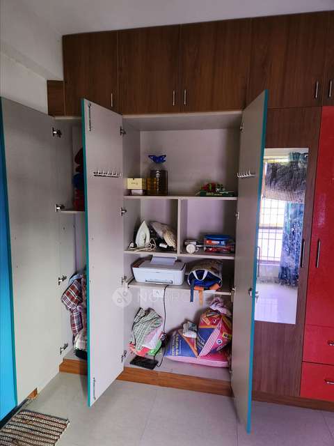 2 BHK Flat In Crescent Parc  Dewy Terraces For Sale  In Thiruporur