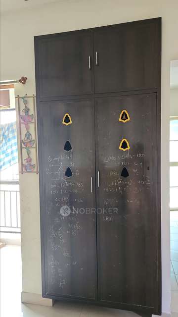 2 BHK Flat In Crescent Parc  Dewy Terraces For Sale  In Thiruporur