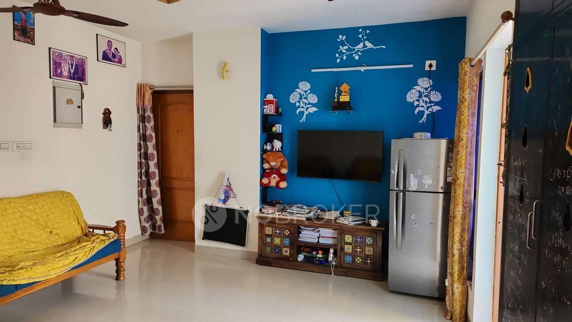 2 BHK Flat In Crescent Parc  Dewy Terraces For Sale  In Thiruporur