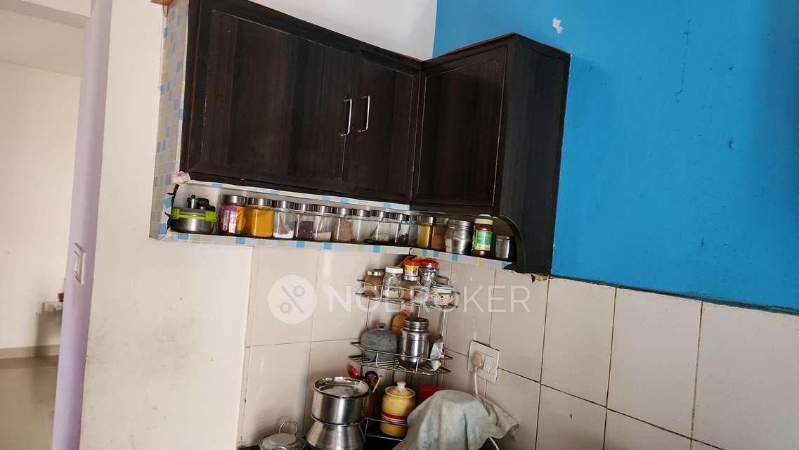 2 BHK Flat In Crescent Parc  Dewy Terraces For Sale  In Thiruporur