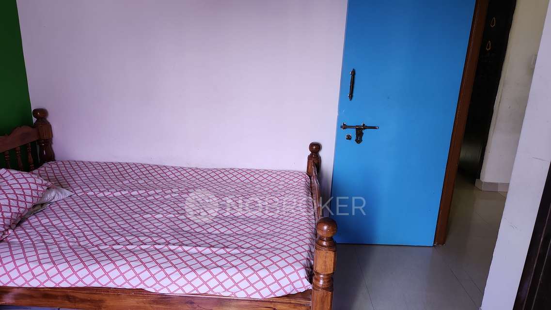 2 BHK Flat In Crescent Parc  Dewy Terraces For Sale  In Thiruporur