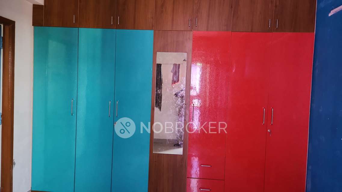 2 BHK Flat In Crescent Parc  Dewy Terraces For Sale  In Thiruporur