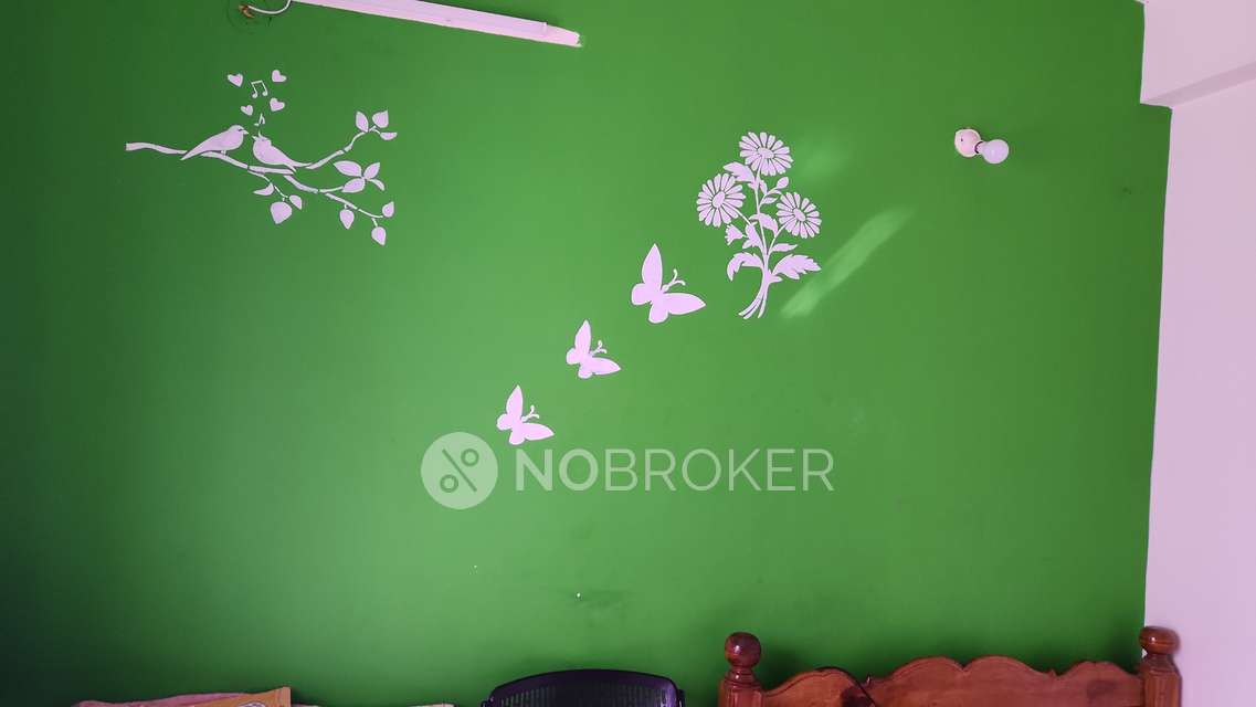 2 BHK Flat In Crescent Parc  Dewy Terraces For Sale  In Thiruporur