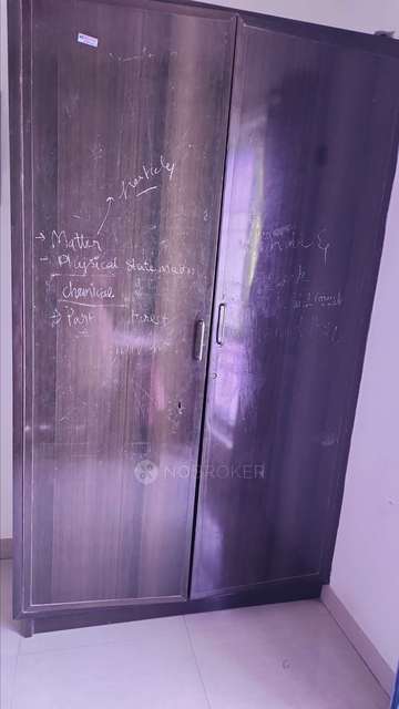 2 BHK Flat In Crescent Parc  Dewy Terraces For Sale  In Thiruporur