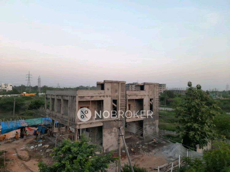 3 BHK House For Sale  In Orr Exit 5, Dundigal